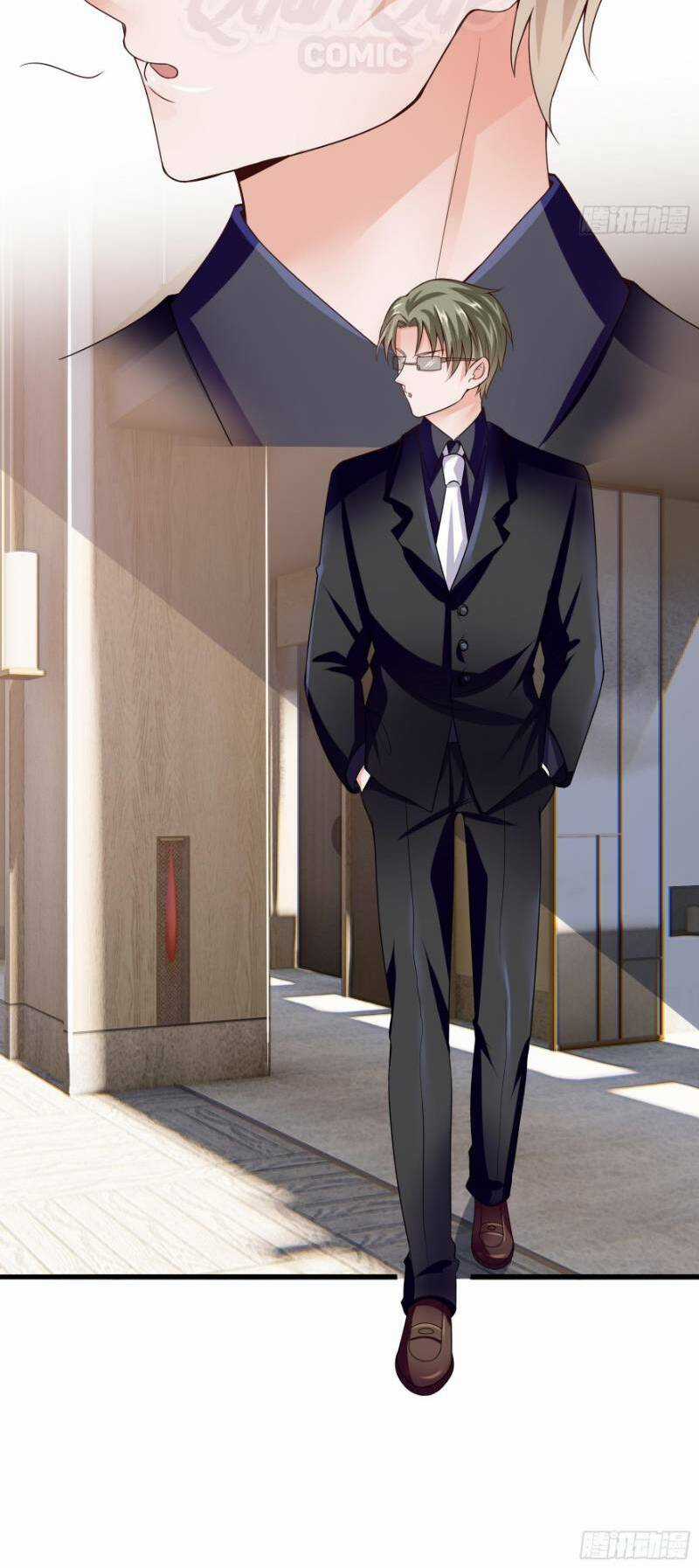 Vú Em Của Tiên Ma Chapter 6 trang 11