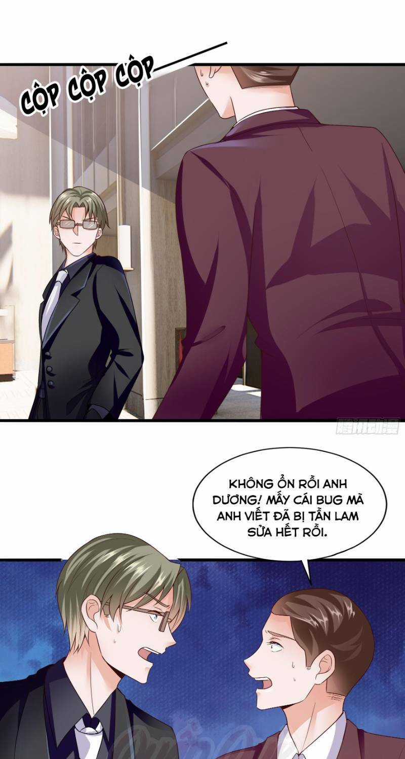 Vú Em Của Tiên Ma Chapter 6 trang 12