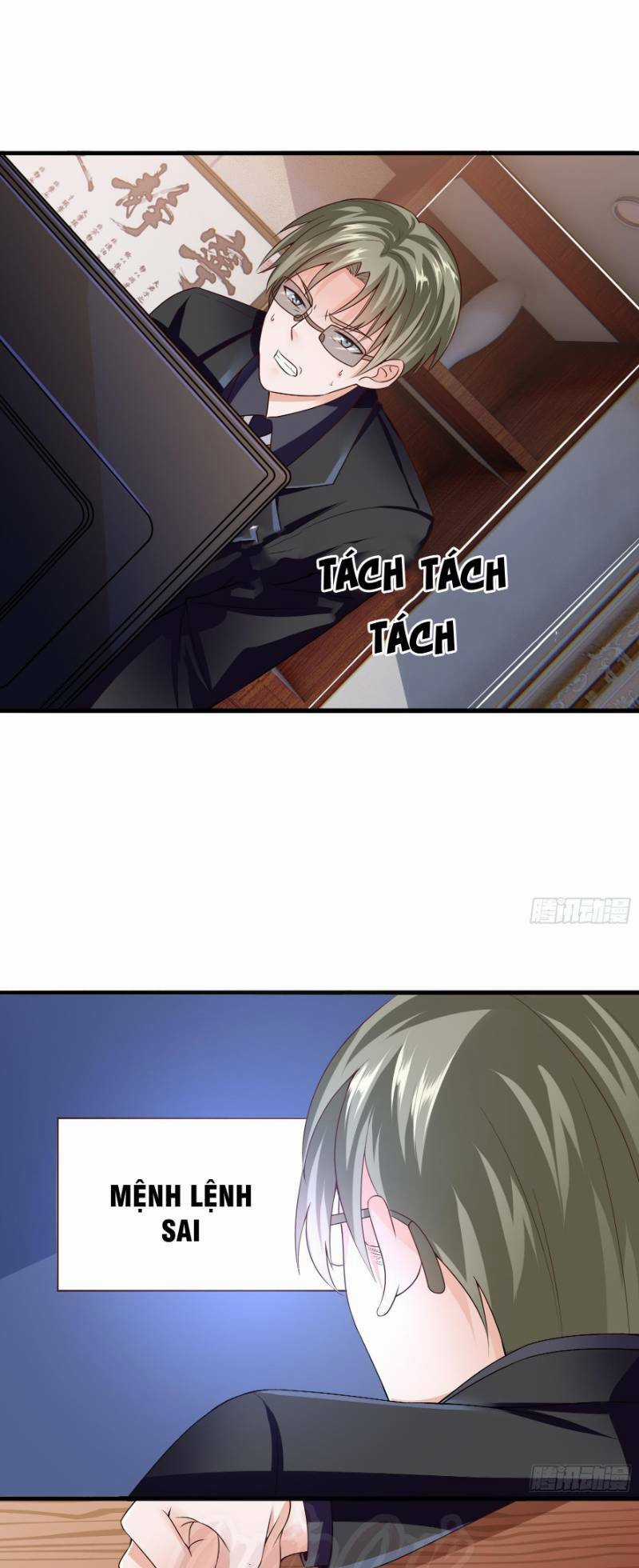 Vú Em Của Tiên Ma Chapter 6 trang 14