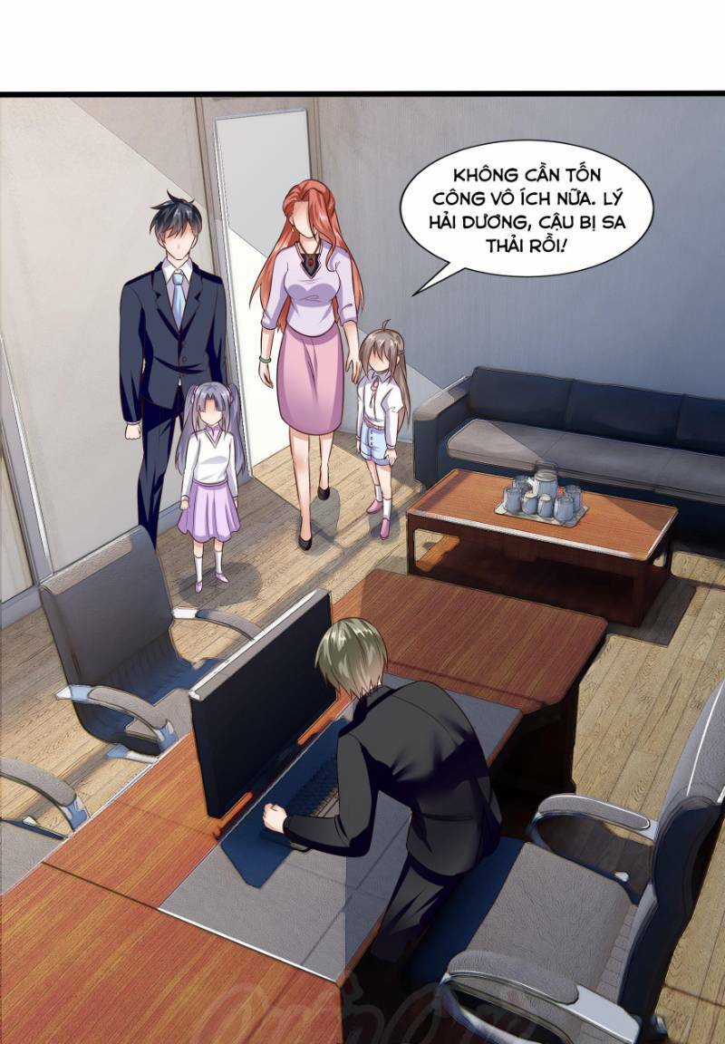 Vú Em Của Tiên Ma Chapter 6 trang 16