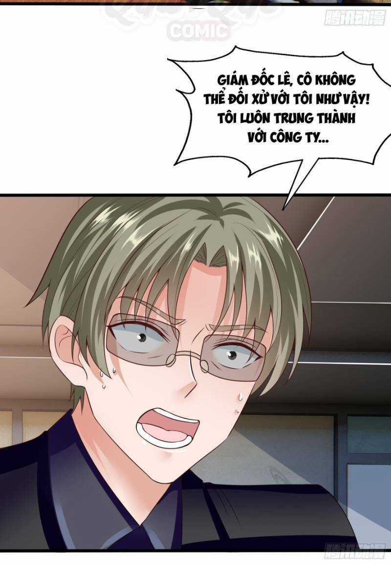 Vú Em Của Tiên Ma Chapter 6 trang 17