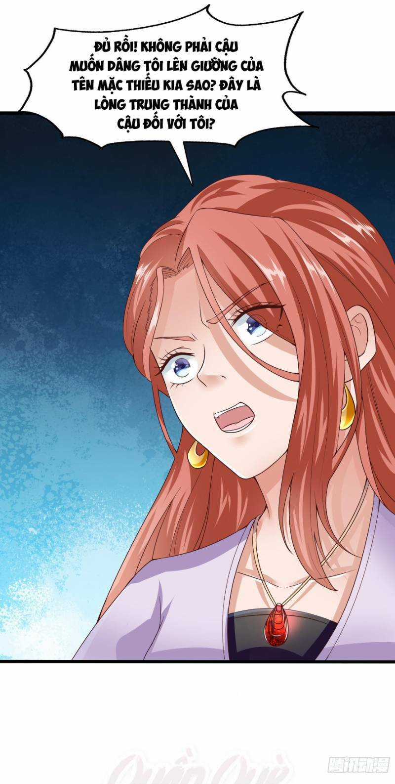 Vú Em Của Tiên Ma Chapter 6 trang 18