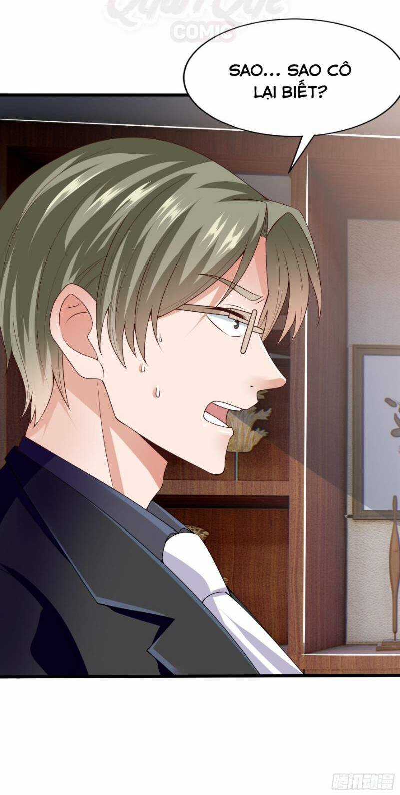 Vú Em Của Tiên Ma Chapter 6 trang 19