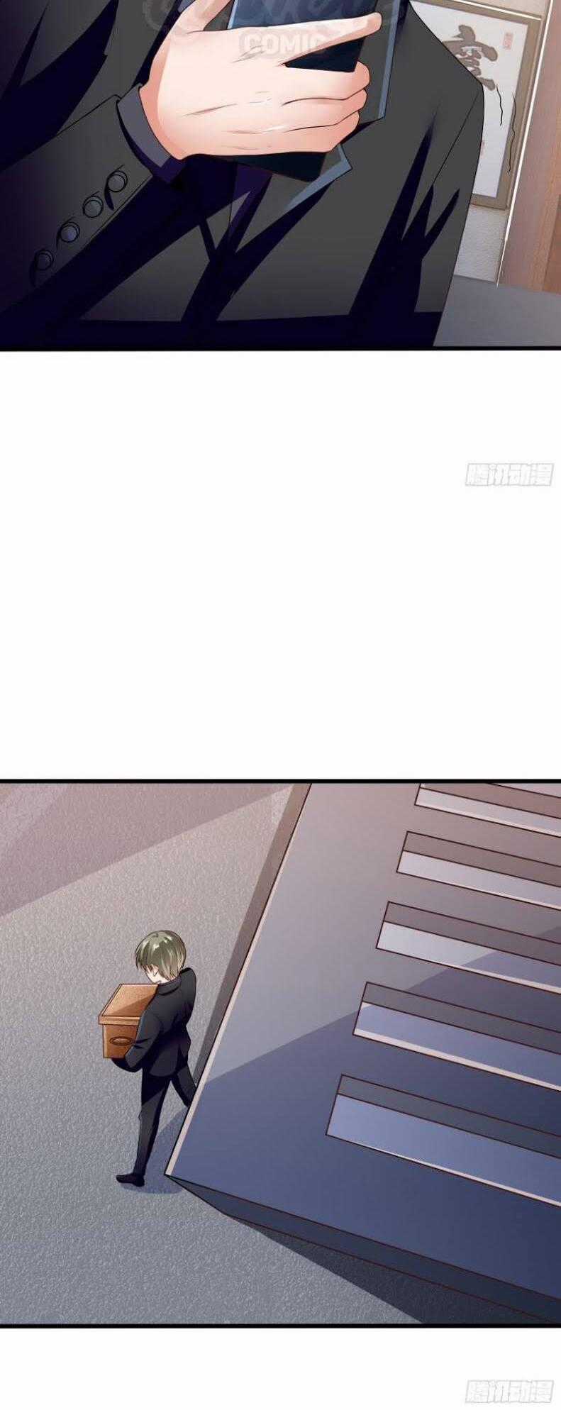 Vú Em Của Tiên Ma Chapter 6 trang 21