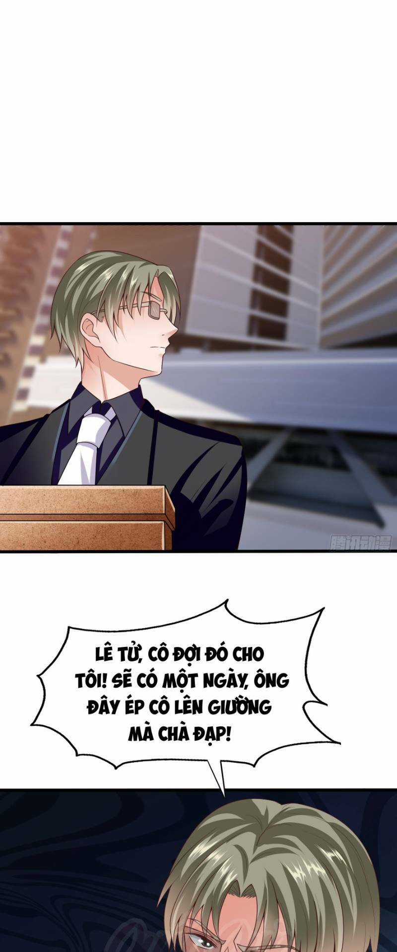 Vú Em Của Tiên Ma Chapter 6 trang 22