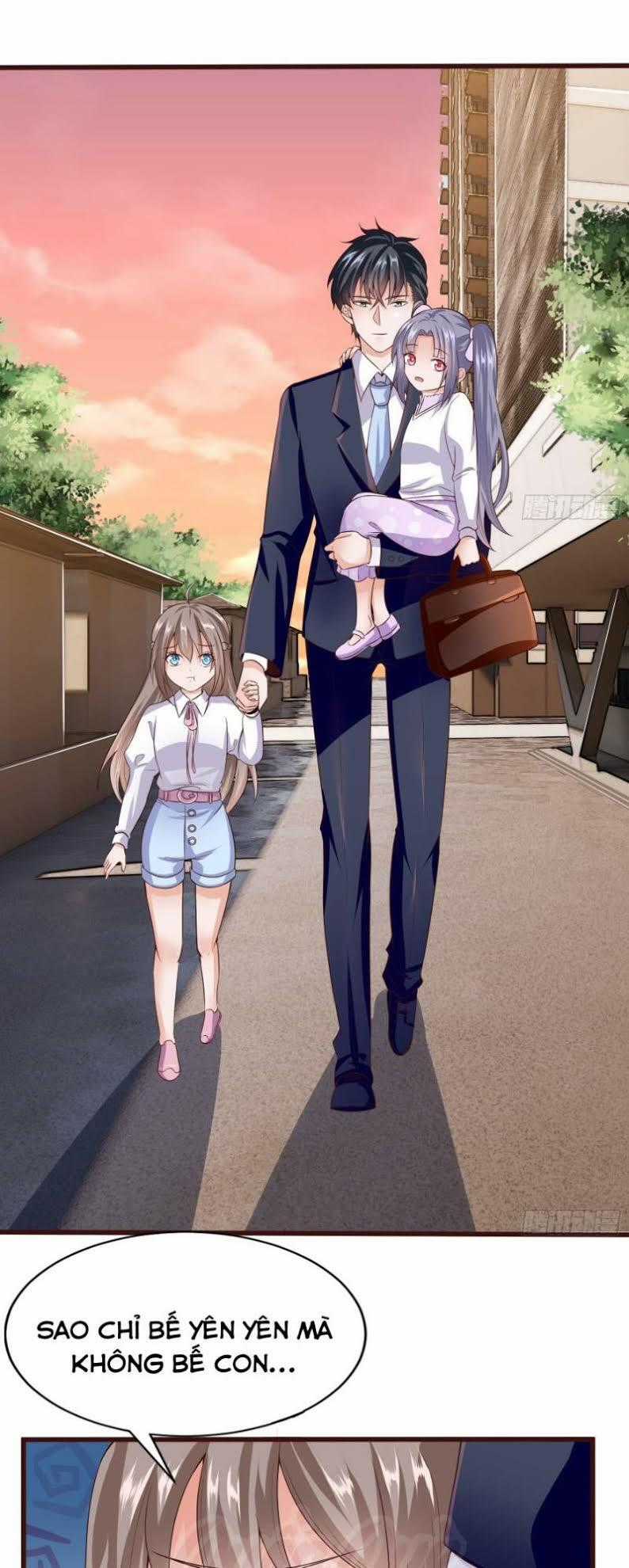 Vú Em Của Tiên Ma Chapter 6 trang 24