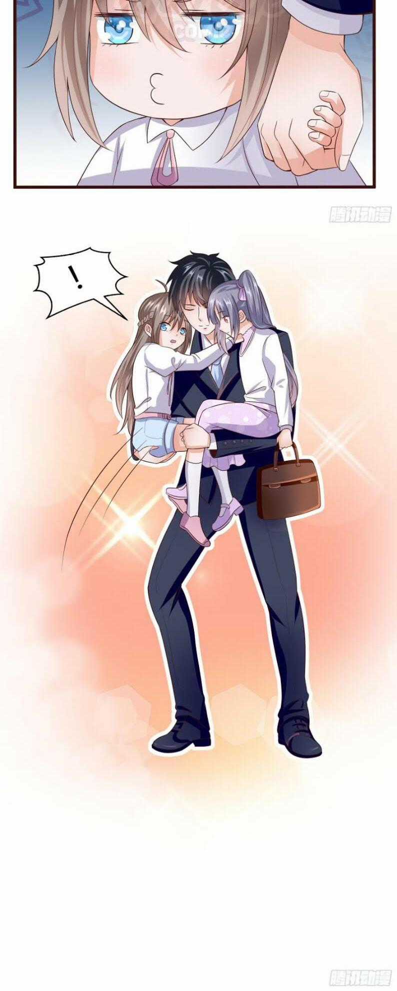 Vú Em Của Tiên Ma Chapter 6 trang 25