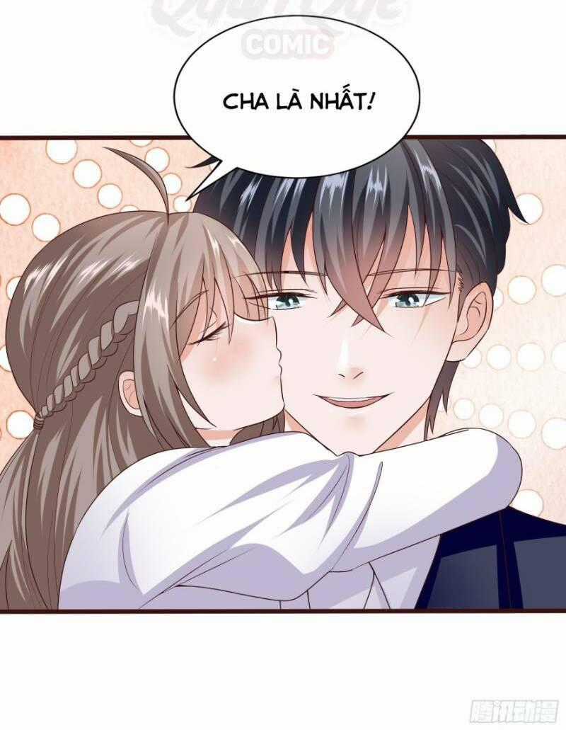 Vú Em Của Tiên Ma Chapter 6 trang 27