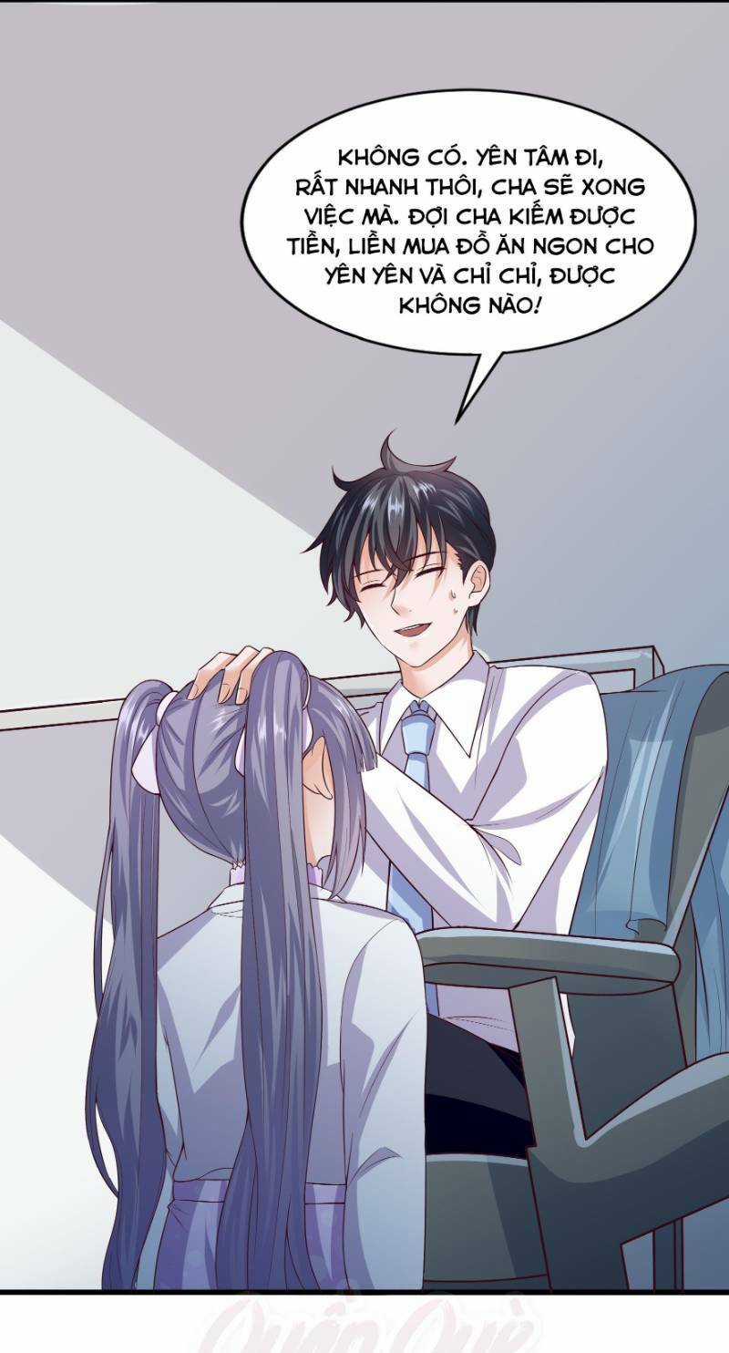 Vú Em Của Tiên Ma Chapter 6 trang 4