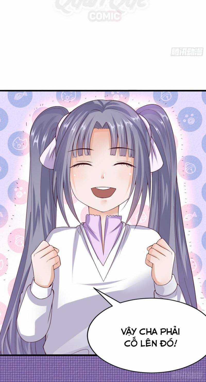 Vú Em Của Tiên Ma Chapter 6 trang 5