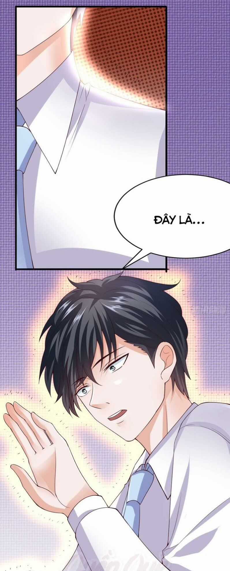 Vú Em Của Tiên Ma Chapter 6 trang 6