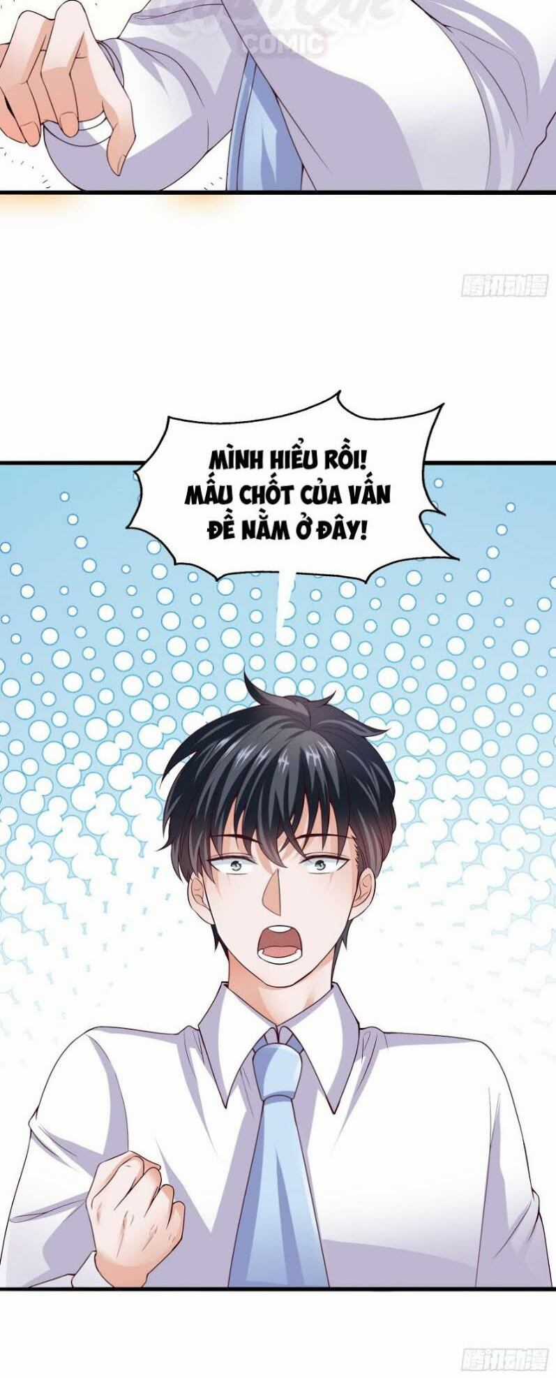 Vú Em Của Tiên Ma Chapter 6 trang 7