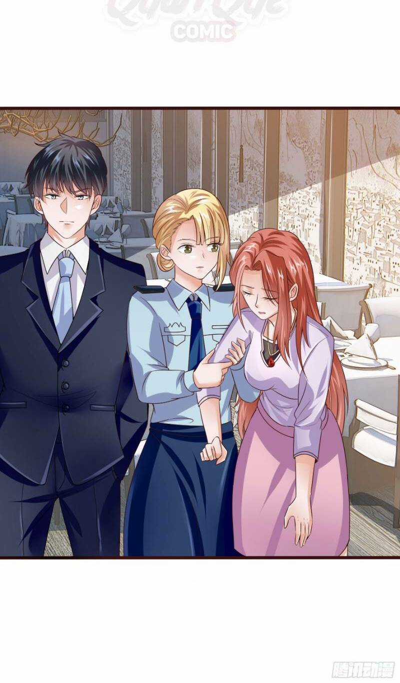 Vú Em Của Tiên Ma Chapter 7 trang 13