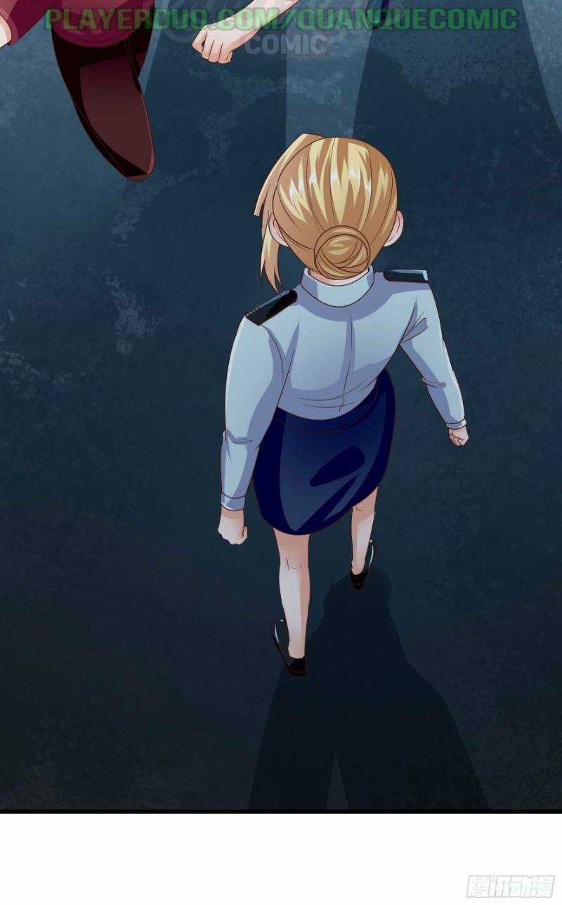 Vú Em Của Tiên Ma Chapter 7 trang 19