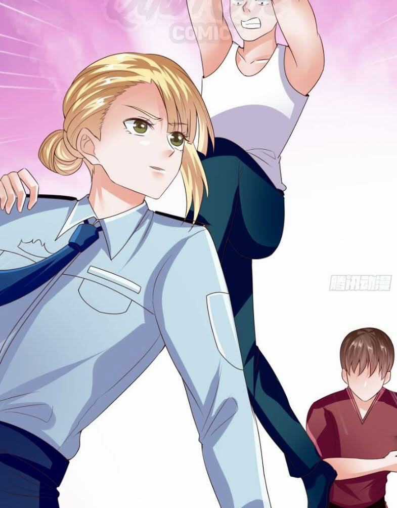 Vú Em Của Tiên Ma Chapter 7 trang 21
