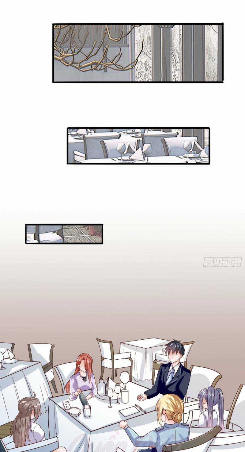 Vú Em Của Tiên Ma Chapter 7 trang 25