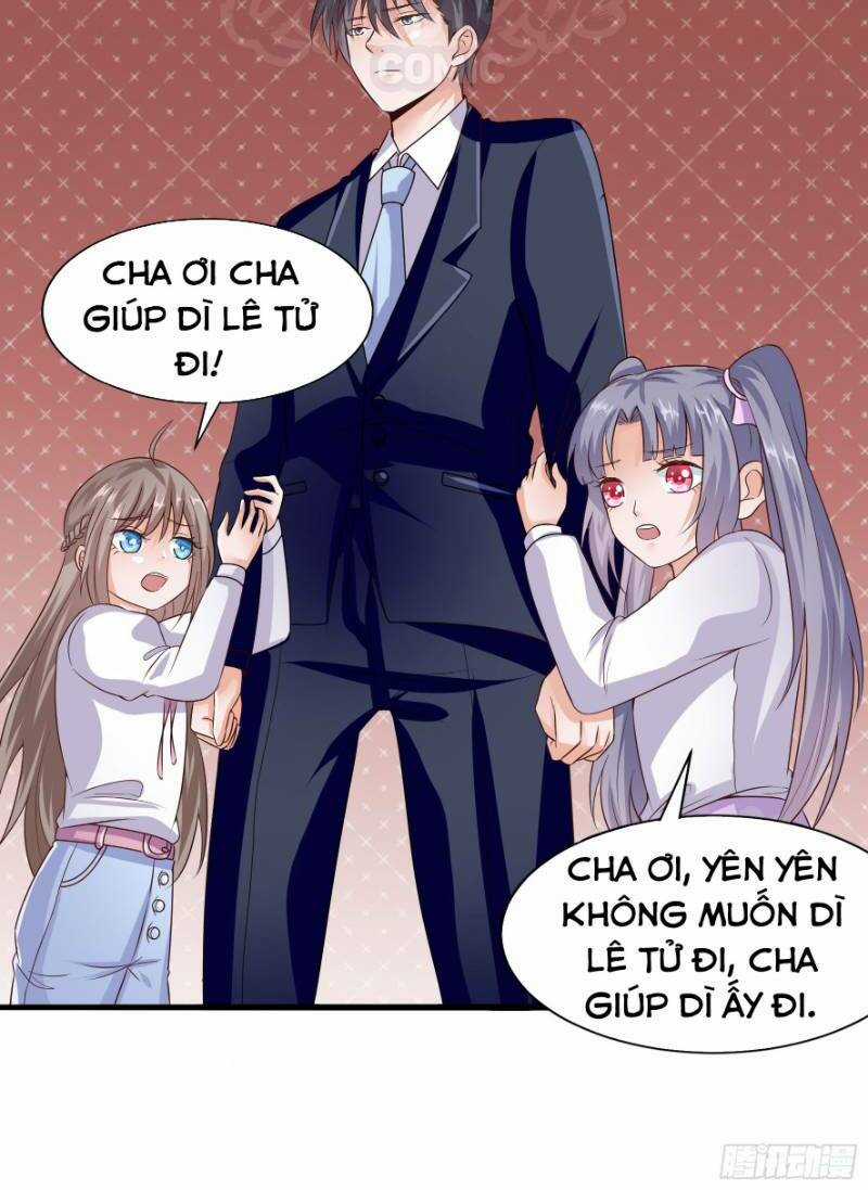 Vú Em Của Tiên Ma Chapter 7 trang 32