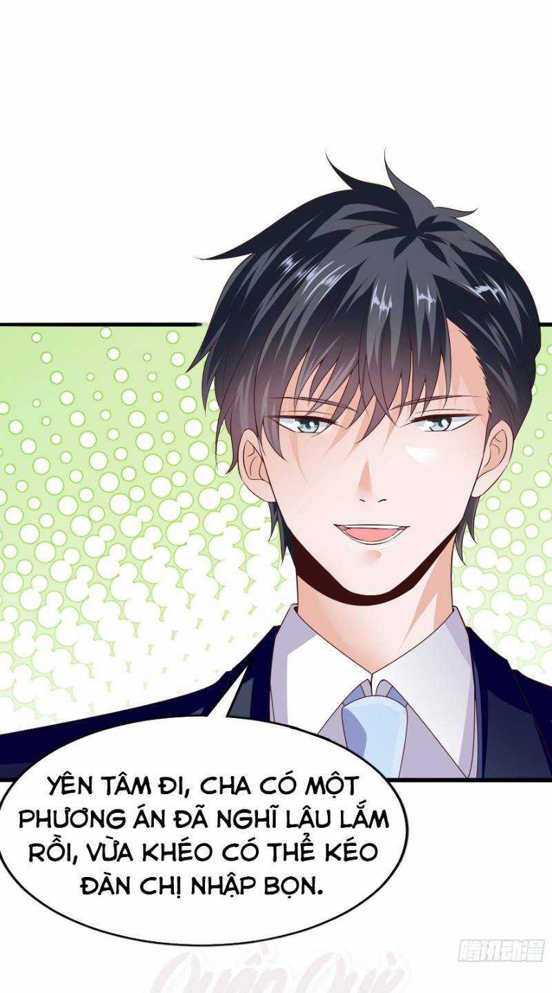 Vú Em Của Tiên Ma Chapter 7 trang 33