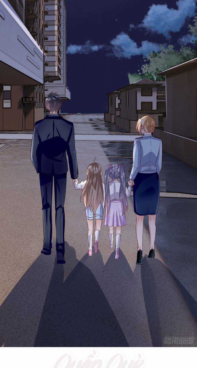 Vú Em Của Tiên Ma Chapter 7 trang 35