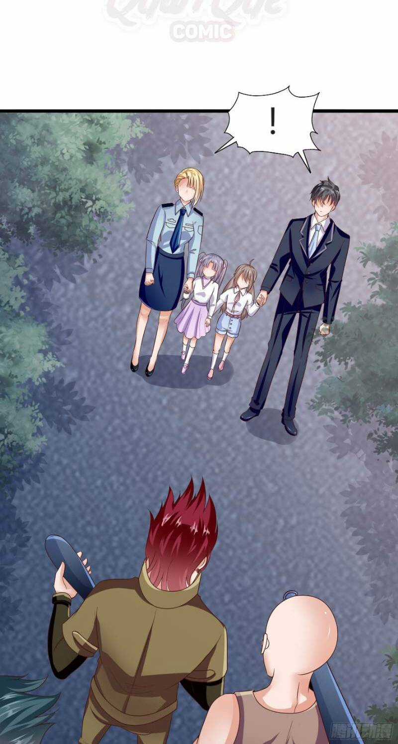 Vú Em Của Tiên Ma Chapter 7 trang 36