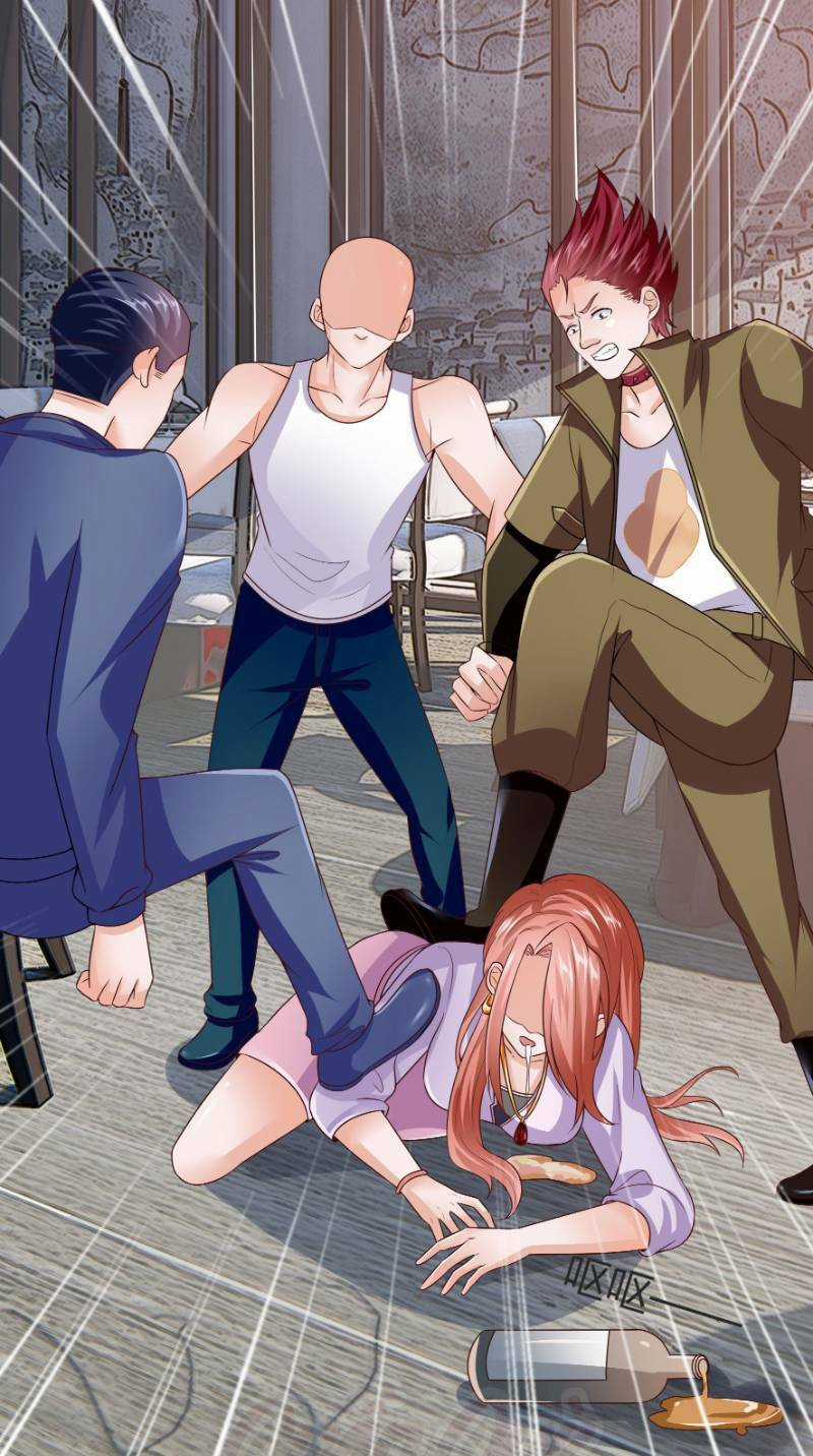 Vú Em Của Tiên Ma Chapter 7 trang 8