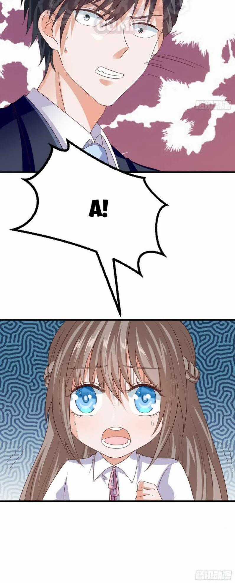 Vú Em Của Tiên Ma Chapter 8 trang 13