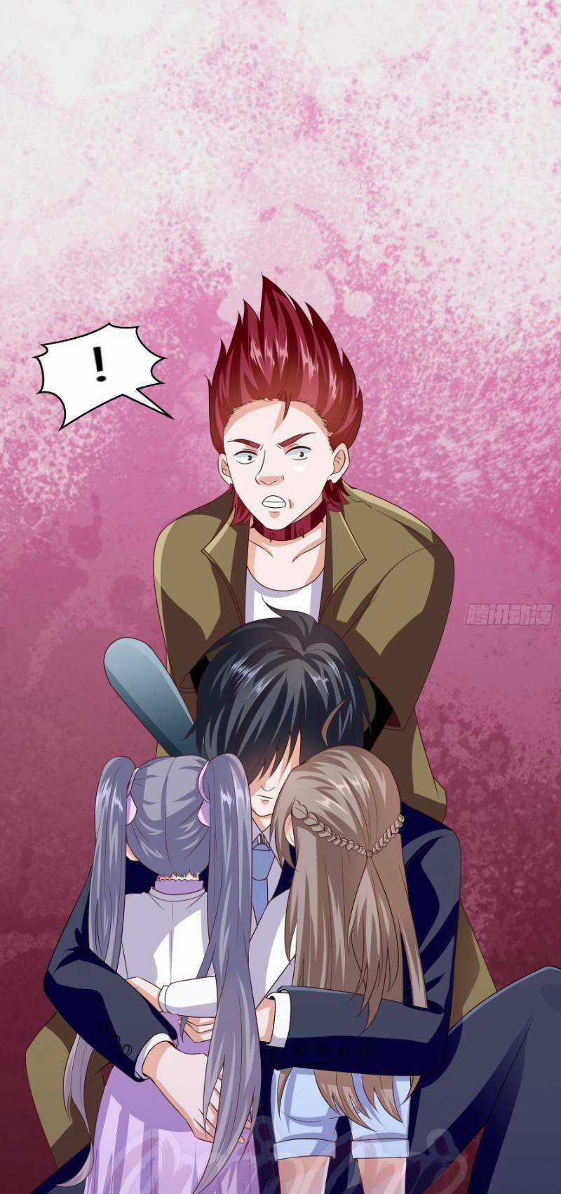 Vú Em Của Tiên Ma Chapter 8 trang 16