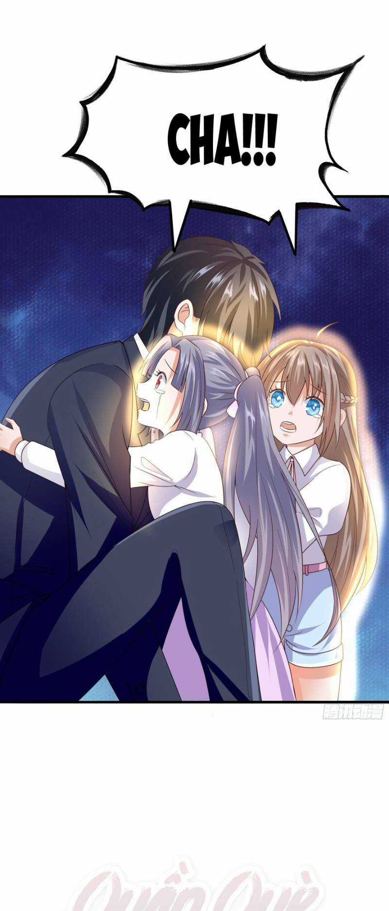 Vú Em Của Tiên Ma Chapter 8 trang 22