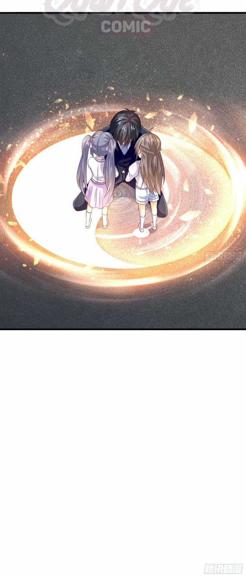 Vú Em Của Tiên Ma Chapter 8 trang 23