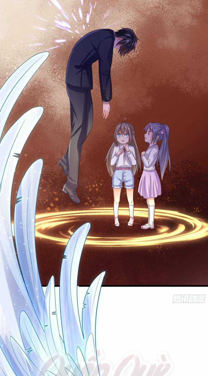 Vú Em Của Tiên Ma Chapter 8 trang 24