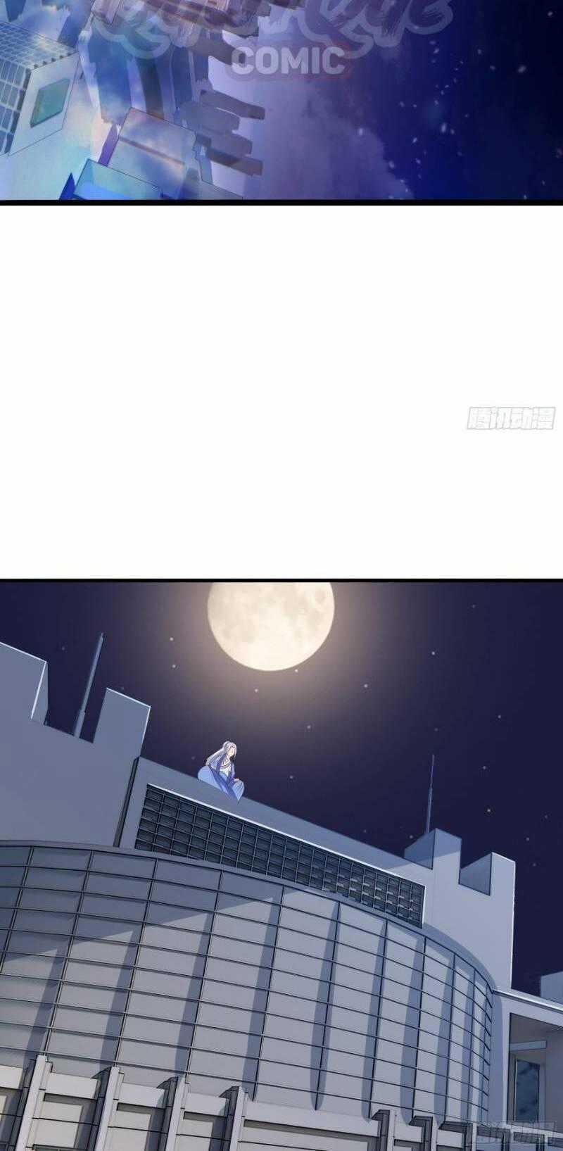 Vú Em Của Tiên Ma Chapter 8 trang 29