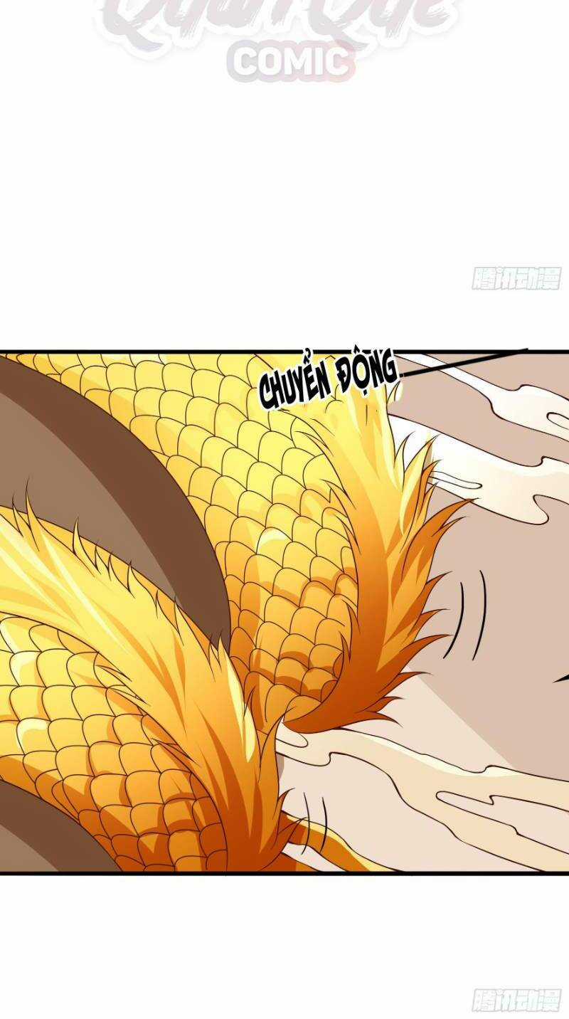 Vú Em Của Tiên Ma Chapter 9 trang 11