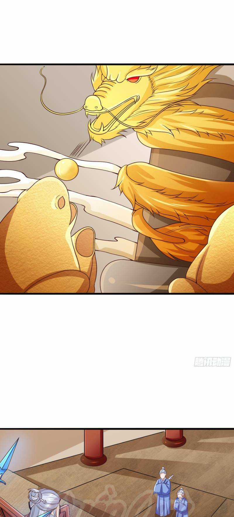 Vú Em Của Tiên Ma Chapter 9 trang 12