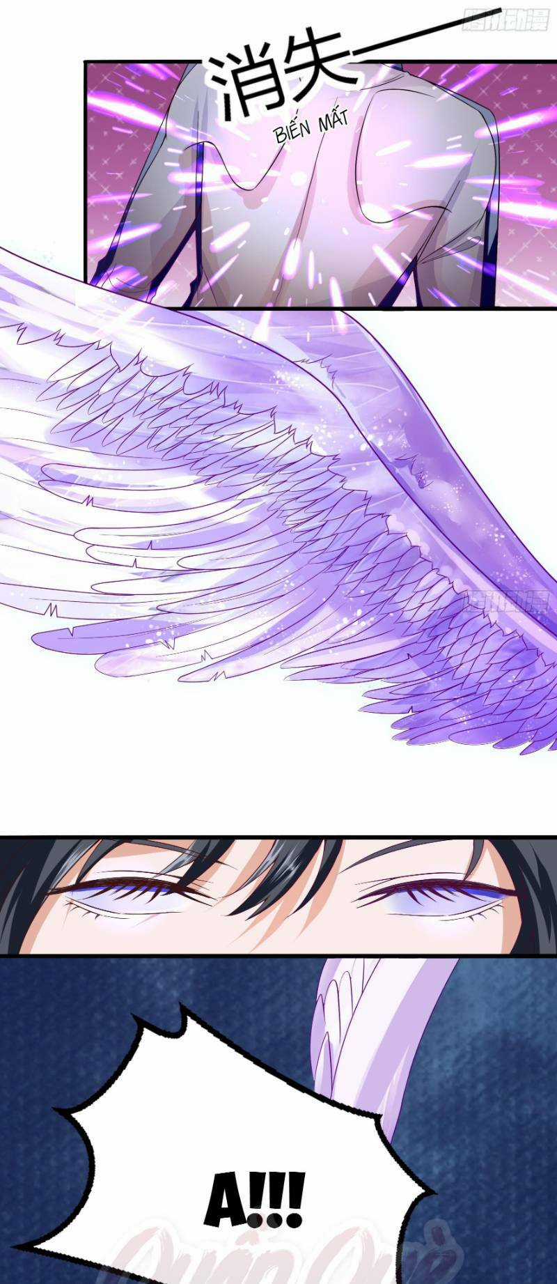 Vú Em Của Tiên Ma Chapter 9 trang 16