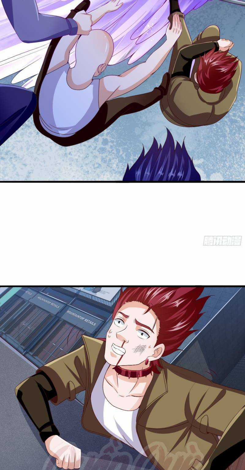 Vú Em Của Tiên Ma Chapter 9 trang 22