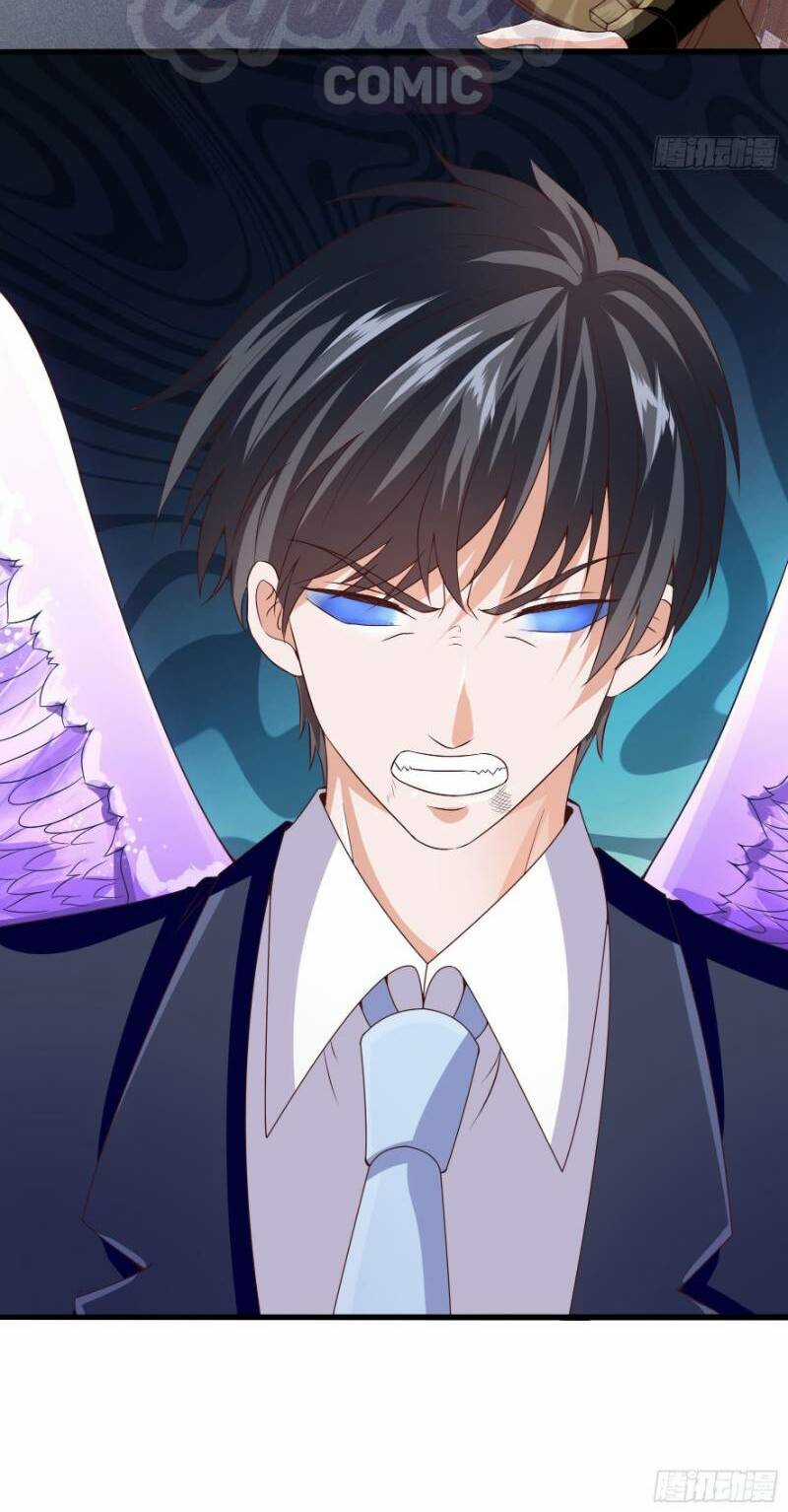 Vú Em Của Tiên Ma Chapter 9 trang 23