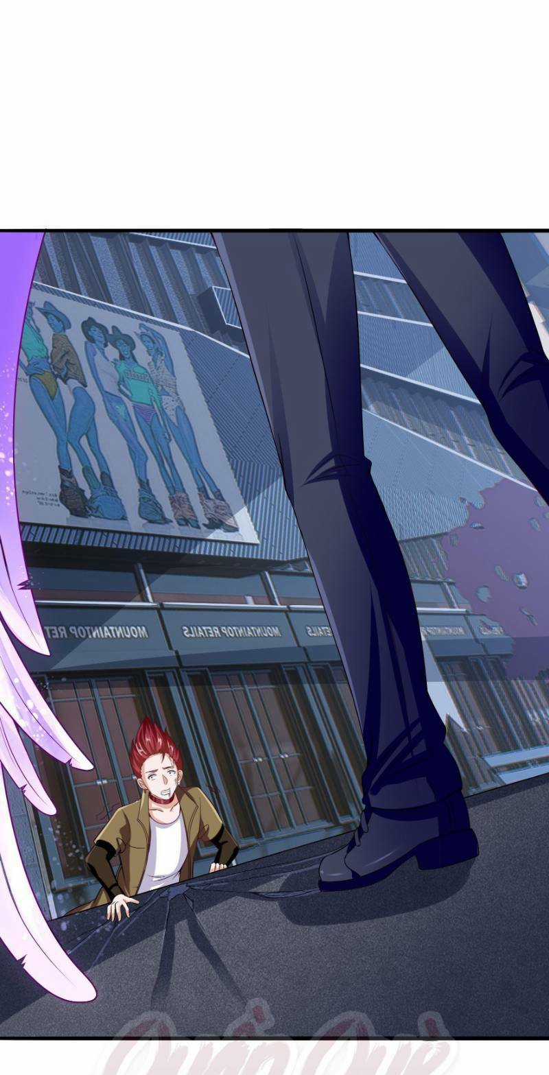 Vú Em Của Tiên Ma Chapter 9 trang 24