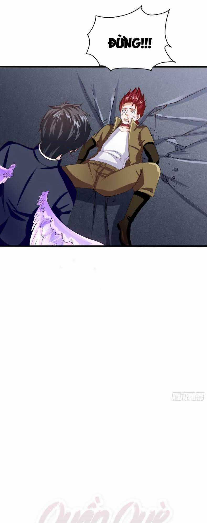 Vú Em Của Tiên Ma Chapter 9 trang 26