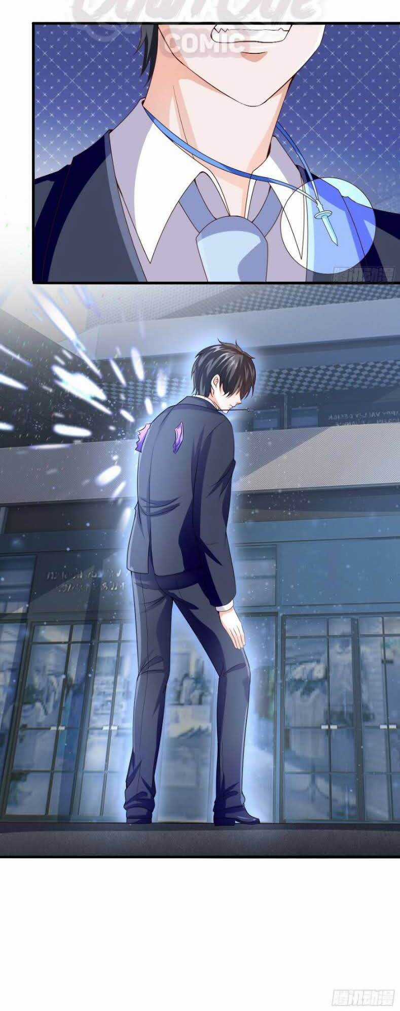 Vú Em Của Tiên Ma Chapter 9 trang 27