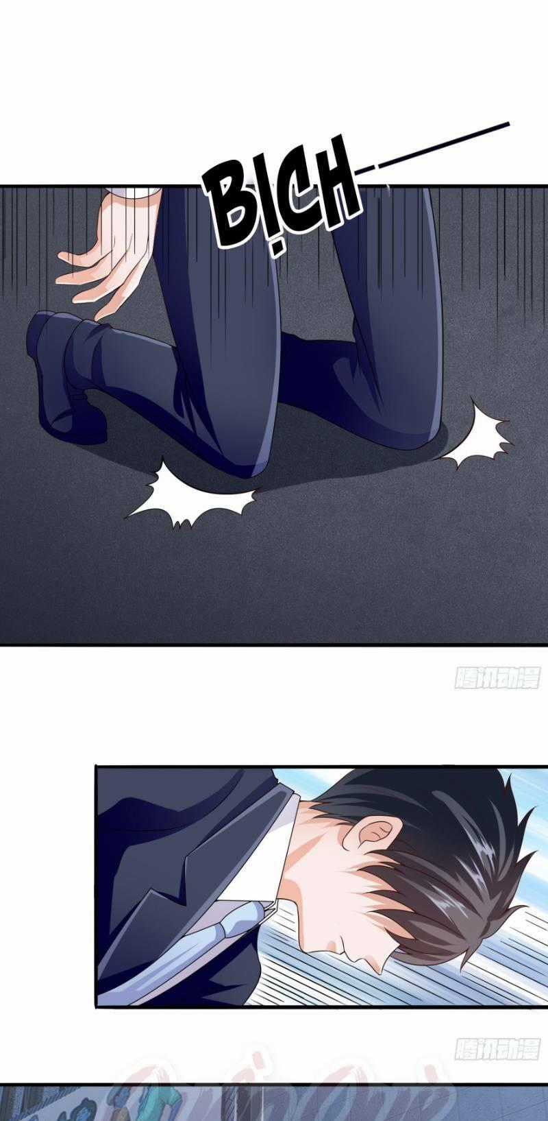 Vú Em Của Tiên Ma Chapter 9 trang 28