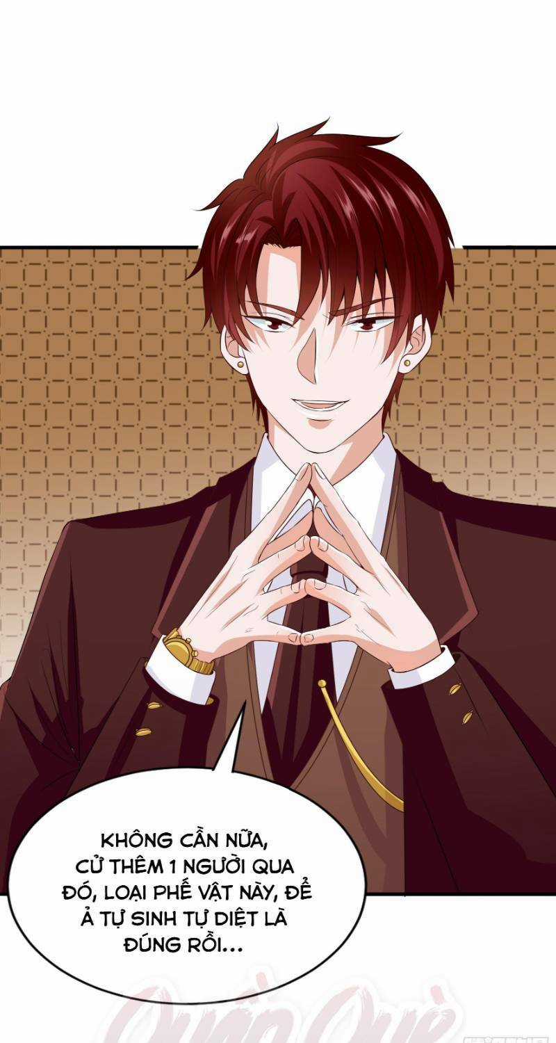 Vú Em Của Tiên Ma Chapter 9 trang 4