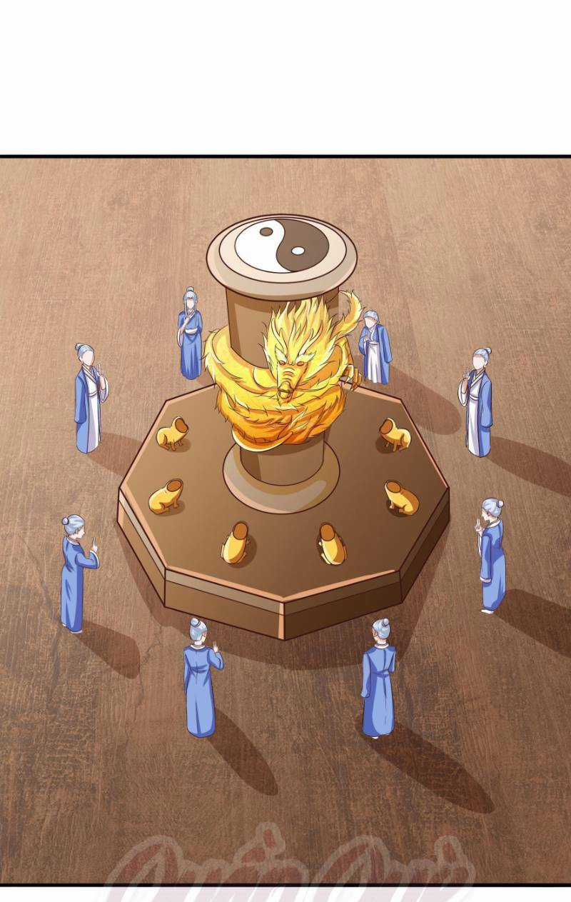 Vú Em Của Tiên Ma Chapter 9 trang 6