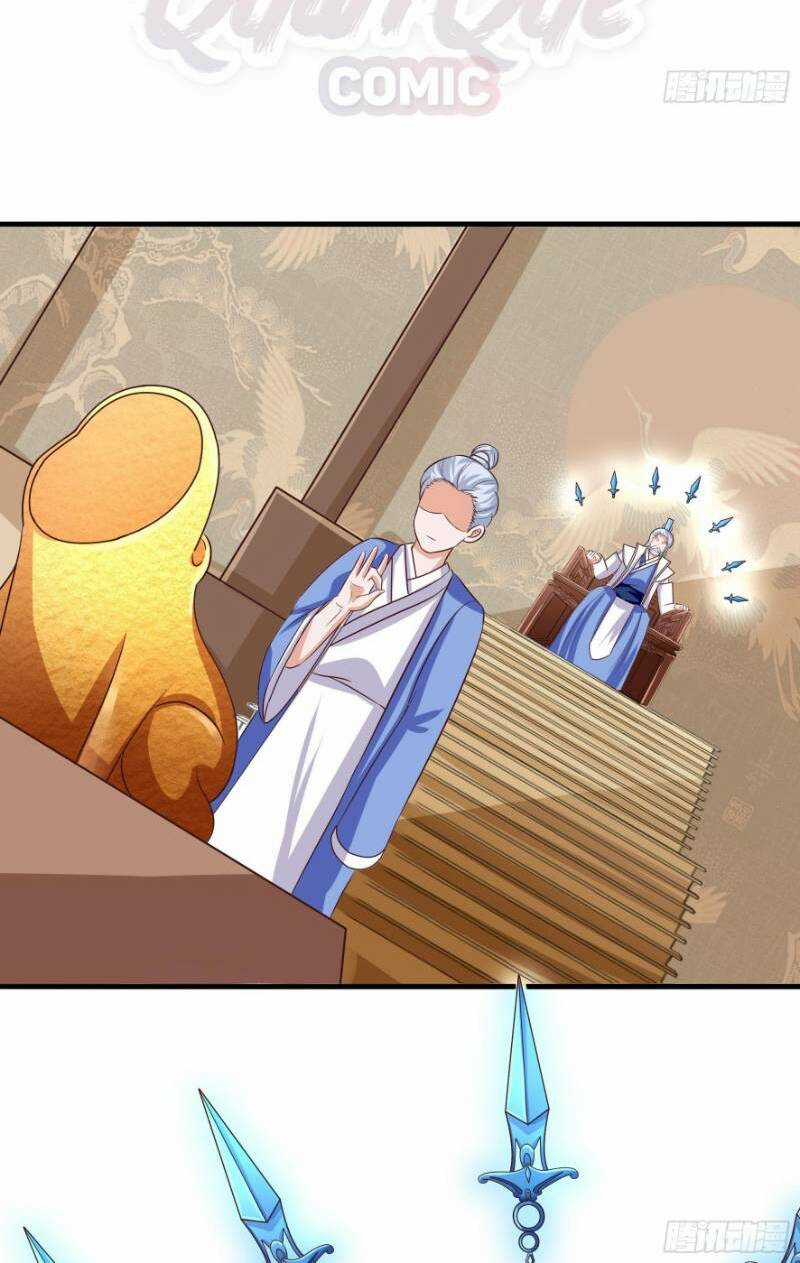 Vú Em Của Tiên Ma Chapter 9 trang 7