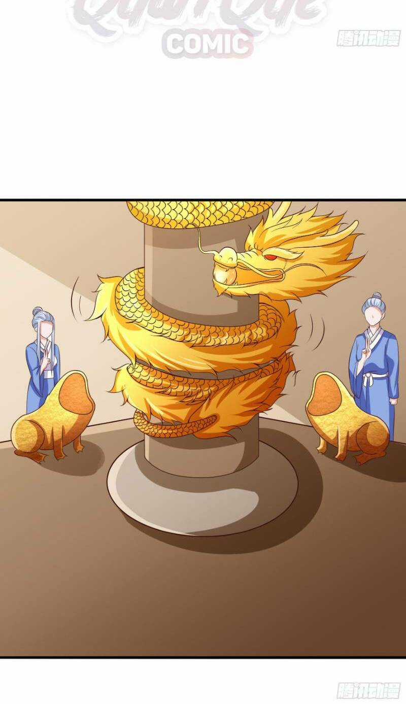 Vú Em Của Tiên Ma Chapter 9 trang 9