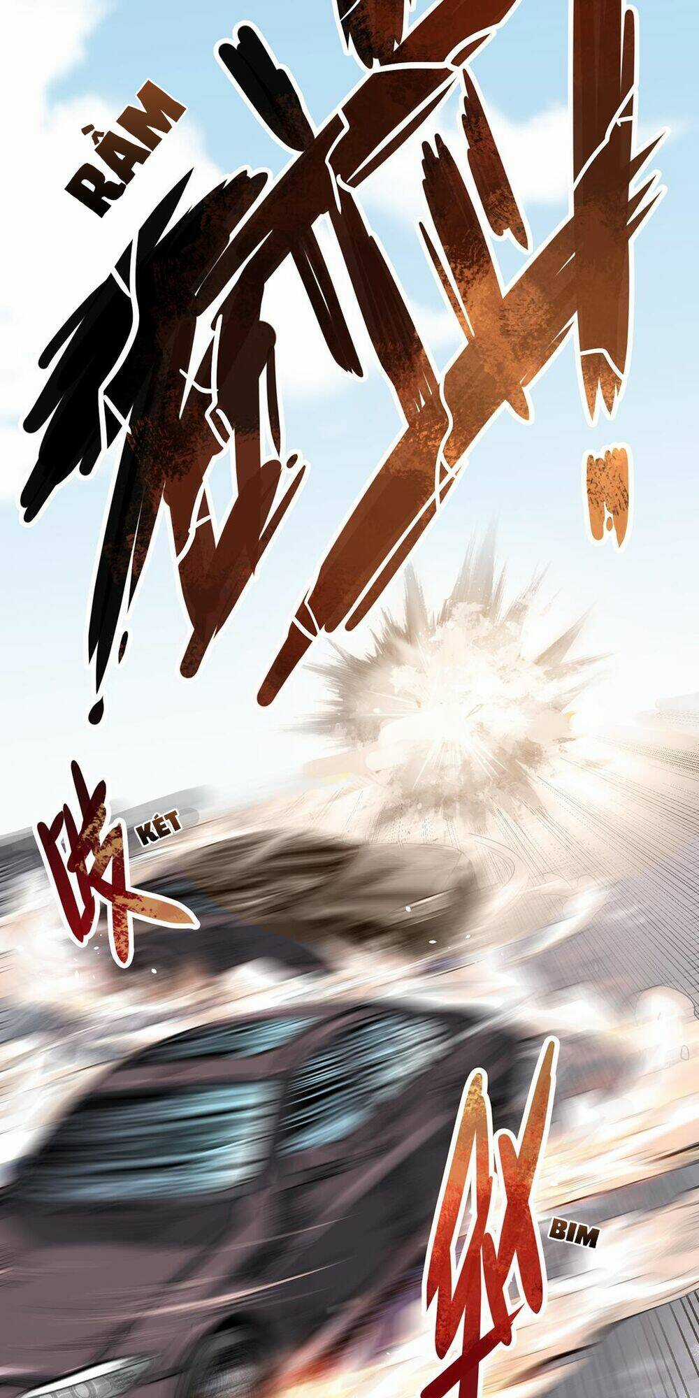 Vú Em Hộ Hoa Chapter 1 trang 12