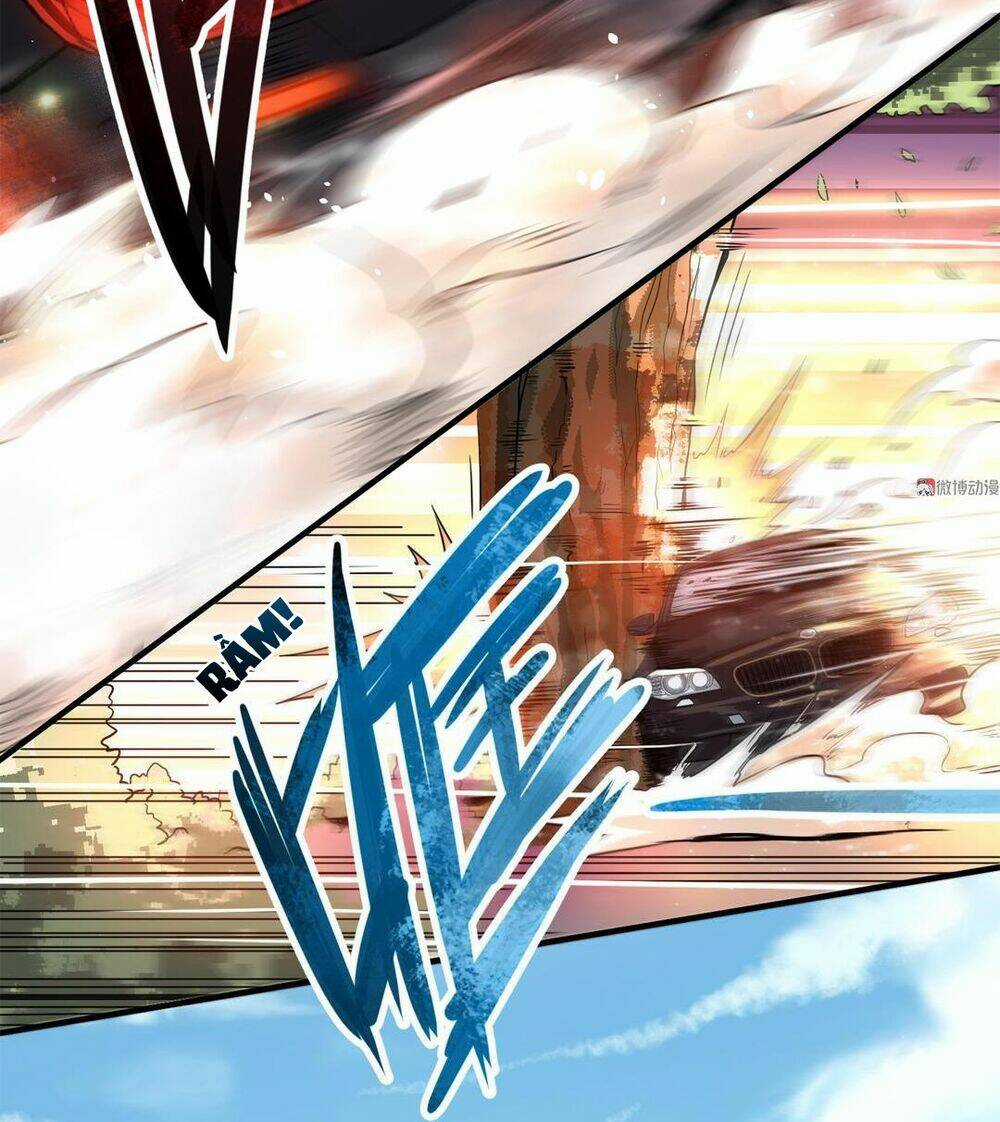 Vú Em Hộ Hoa Chapter 1 trang 14