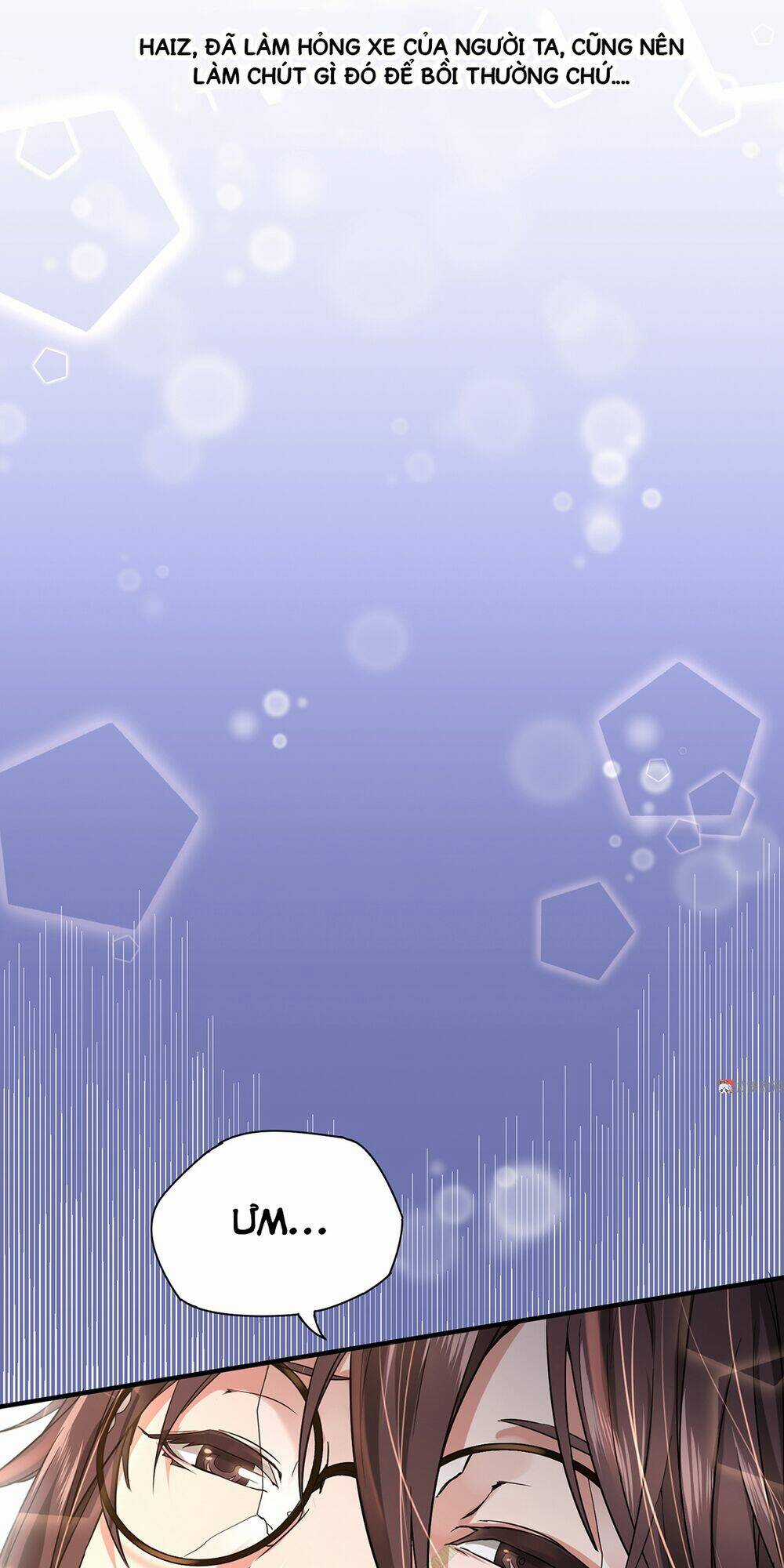 Vú Em Hộ Hoa Chapter 1 trang 27