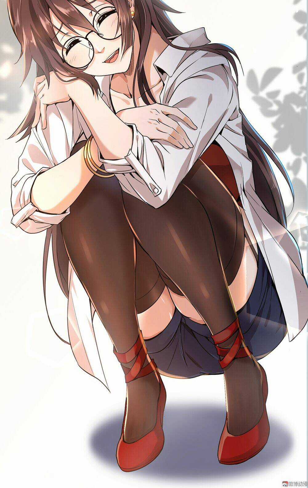 Vú Em Hộ Hoa Chapter 1 trang 38