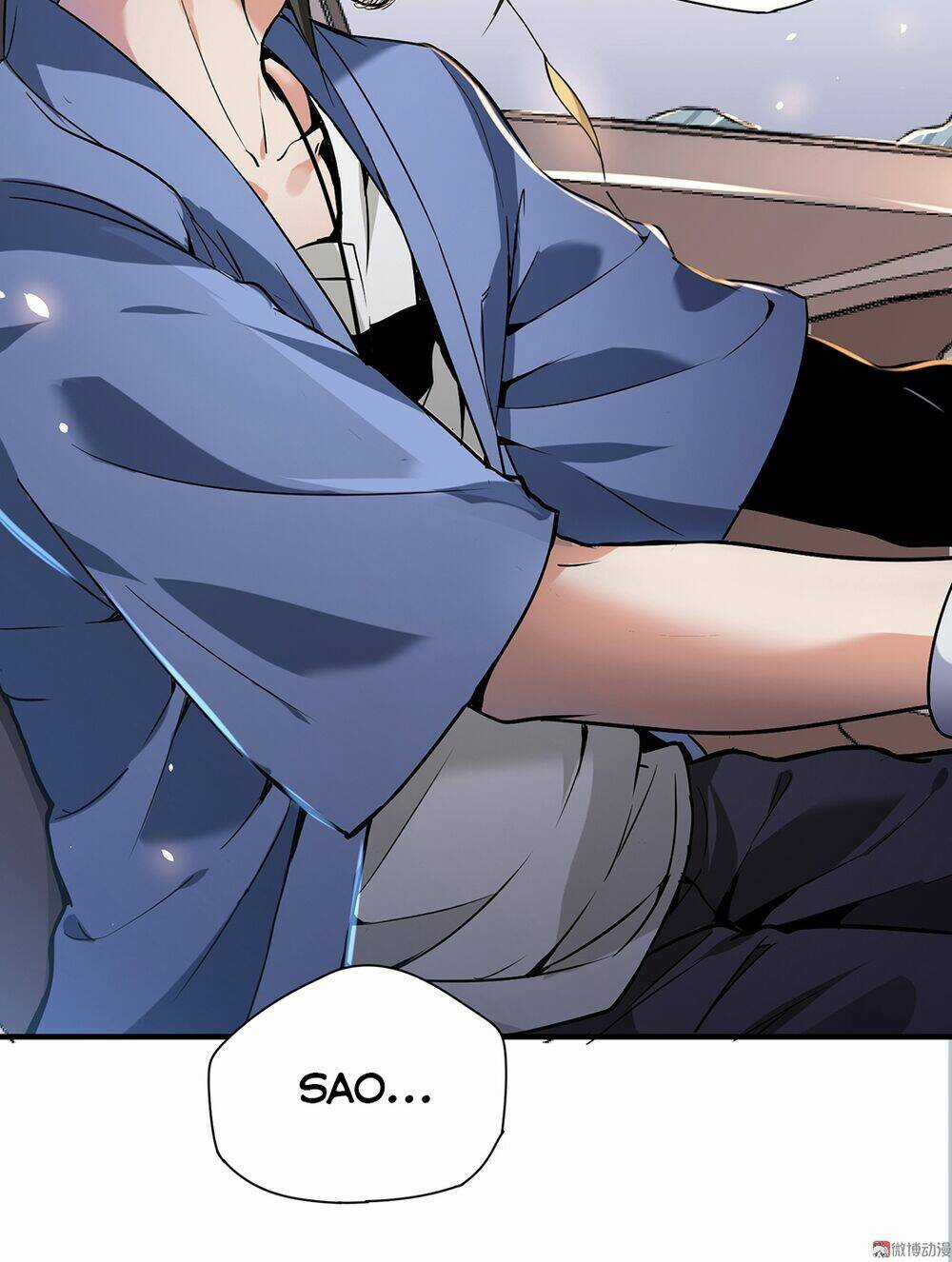 Vú Em Hộ Hoa Chapter 1 trang 46