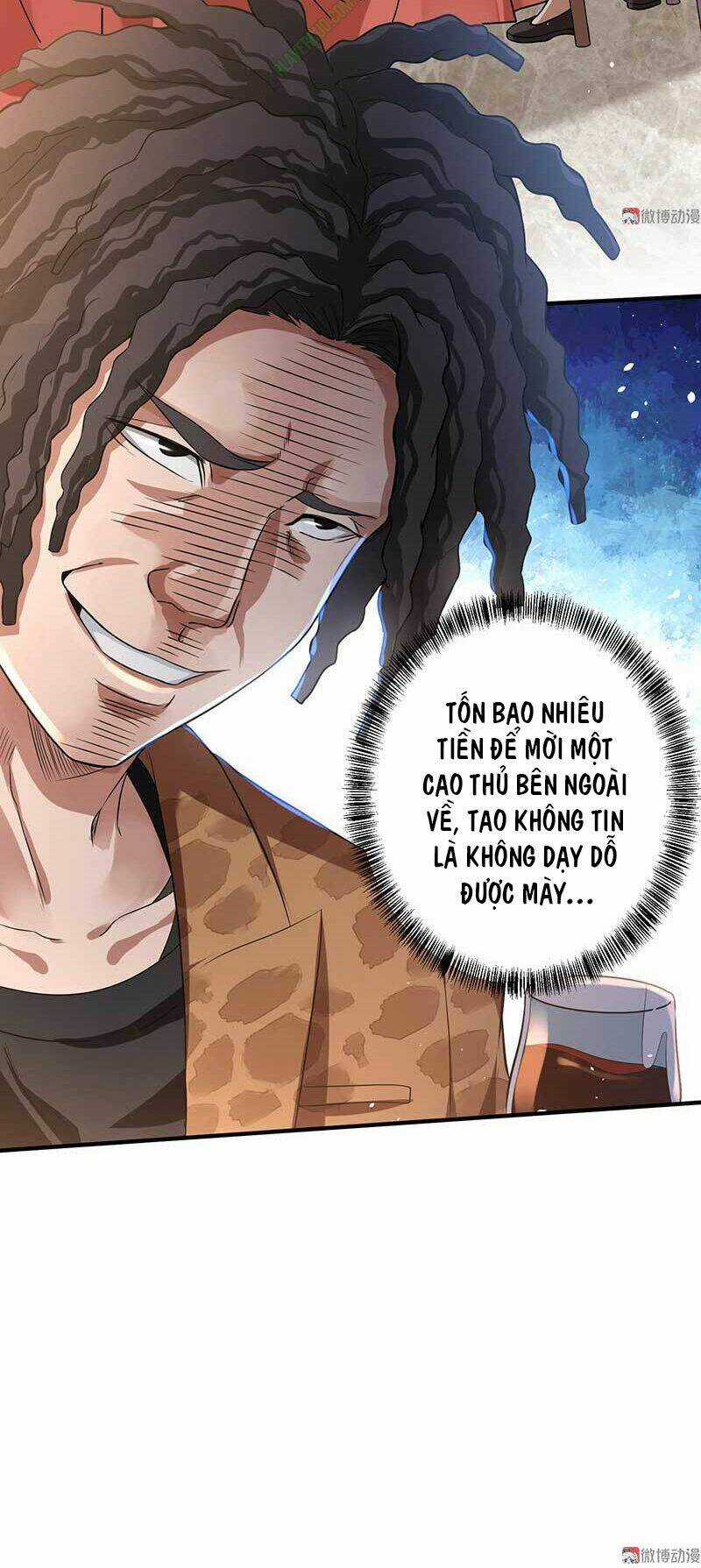 Vú Em Hộ Hoa Chapter 10 trang 13